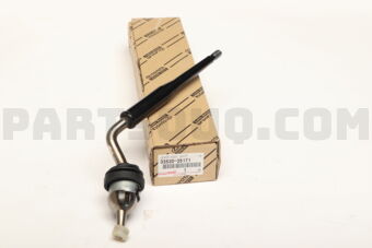 3353035171 LEVER ASSY, SHIFT (FOR FLOOR SHIFT