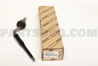 3353035171 LEVER ASSY, SHIFT (FOR FLOOR SHIFT