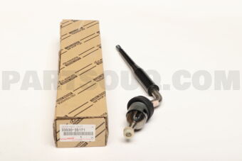 3353035171 LEVER ASSY, SHIFT (FOR FLOOR SHIFT