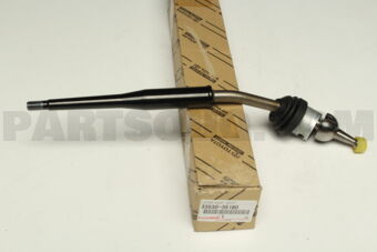 3353035180 LEVER ASSY, SHIFT (FOR FLOOR SHIFT