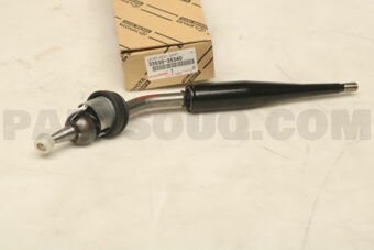 3353035340 LEVER ASSY, SHIFT (FOR FLOOR SHIFT