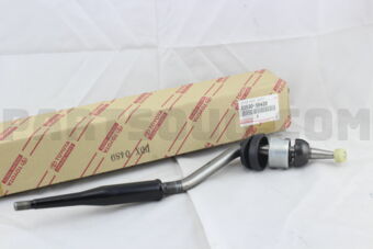 3353035420 LEVER ASSY, SHIFT (FOR FLOOR SHIFT