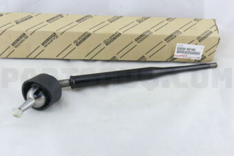 3353060160 LEVER ASSY, SHIFT (FOR FLOOR SHIFT