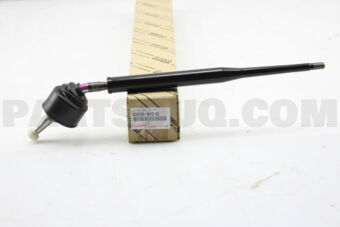 3353060210 LEVER ASSY, SHIFT (FOR FLOOR SHIFT