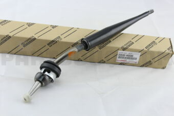 3353060330 LEVER ASSY, SHIFT (FOR FLOOR SHIFT