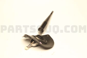 3353060360 Toyota LEVER ASSY, SHIFT (FOR FLOOR SHIFT)
