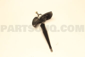 3353060360 Toyota LEVER ASSY, SHIFT (FOR FLOOR SHIFT)