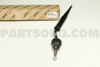 3353060451 Toyota LEVER ASSY  SHIFT