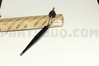 3353060451 Toyota LEVER ASSY  SHIFT