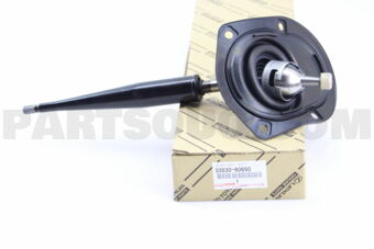 3353060650 LEVER ASSY, SHIFT (FOR FLOOR SHIFT