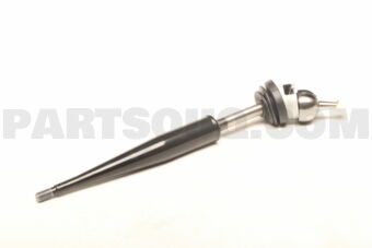 3353060730 LEVER ASSY, SHIFT (FOR FLOOR SHIFT