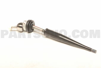 3353060730 LEVER ASSY, SHIFT (FOR FLOOR SHIFT