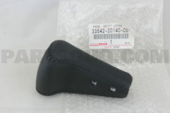 3354220140C0 KNOB SUB-ASSY, SHIFT LEVER