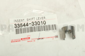 3354433010 COLLAR (FOR FLOOR SHIFT SETTING)