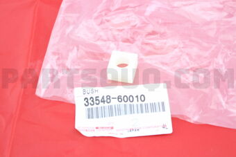 3354860010 BUSH (FOR TRANSFER SHIFT LEVER)