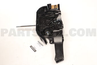 335500K180 Toyota FLOOR SHIFT ASSY