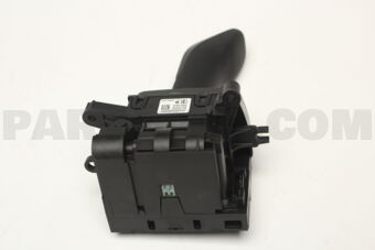 33550WAA01 FLOOR SHIFT ASSY