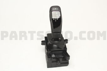 33550WAA01 FLOOR SHIFT ASSY