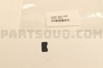 3355450080 CAP, SHIFT LEVER