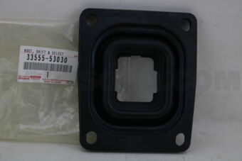 3355553030 BOOT, SHIFT & SELECT LEVER, NO.2