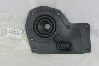 3355560071 BOOT, SHIFT LEVER