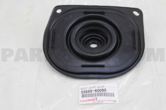 3355560090 BOOT, SHIFT LEVER