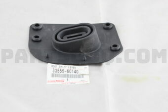 3355560140 BOOT, SHIFT LEVER