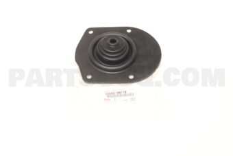 3355560170 Toyota BOOT, SHIFT LEVER