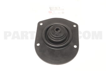3355560170 Toyota BOOT, SHIFT LEVER