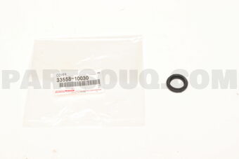 3355810030 COVER, SELECTING BELLCRANK DUST, N