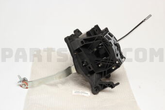3356060091 LEVER ASSY, SHIFT, LOWER
