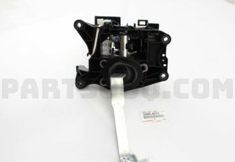3356060101 LEVER ASSY, SHIFT, LOWER