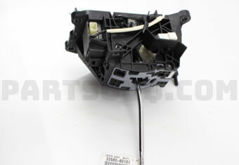 3356060101 LEVER ASSY, SHIFT, LOWER