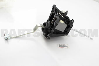 3356060101 LEVER ASSY, SHIFT, LOWER