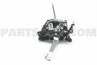 3356060131 LEVER ASSY, SHIFT, LOWER