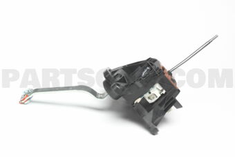 3356060131 LEVER ASSY, SHIFT, LOWER