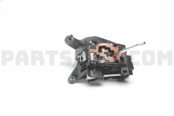 3356060131 LEVER ASSY, SHIFT, LOWER
