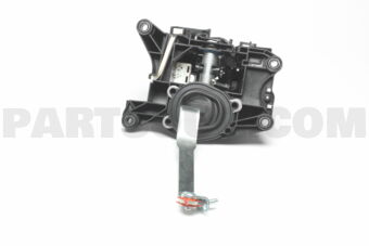 3356060131 LEVER ASSY, SHIFT, LOWER