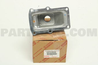 335700K040 RETAINER SUB-ASSY, CONTROL SHIFT L