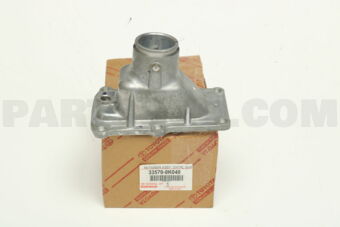 335700K040 RETAINER SUB-ASSY, CONTROL SHIFT L