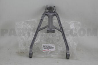 3357014070 Toyota RETAINER, CONTROL SHIFT LEVER (FOR FLOOR SHIFT)