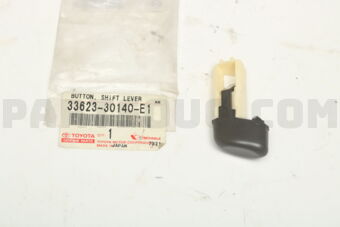 3362330140E1 BUTTON, SHIFT LEVER KNOB