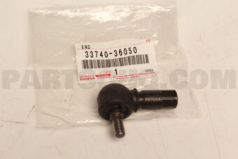 3374036050 END ASSY, CONNECTING ROD, NO.1(FOR COLUMN SHIFT)