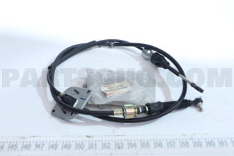 3382006190 CABLE ASSY, TRANSMISSION CONTROL