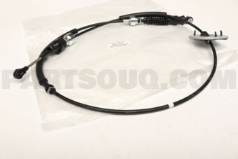 3382006290 CABLE ASSY, TRANSMISSION CONTROL