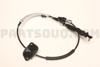 3382006300 CABLE ASSY, TRANSMISSION CONTROL