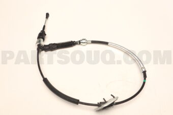 3382006300 CABLE ASSY, TRANSMISSION CONTROL