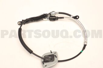 3382006300 CABLE ASSY, TRANSMISSION CONTROL