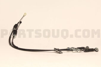 3382006320 Toyota CABLE ASSY, TRANSMISSION CONTROL