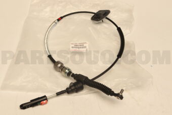 3382006430 CABLE ASSY, TRANSMISSION CONTROL